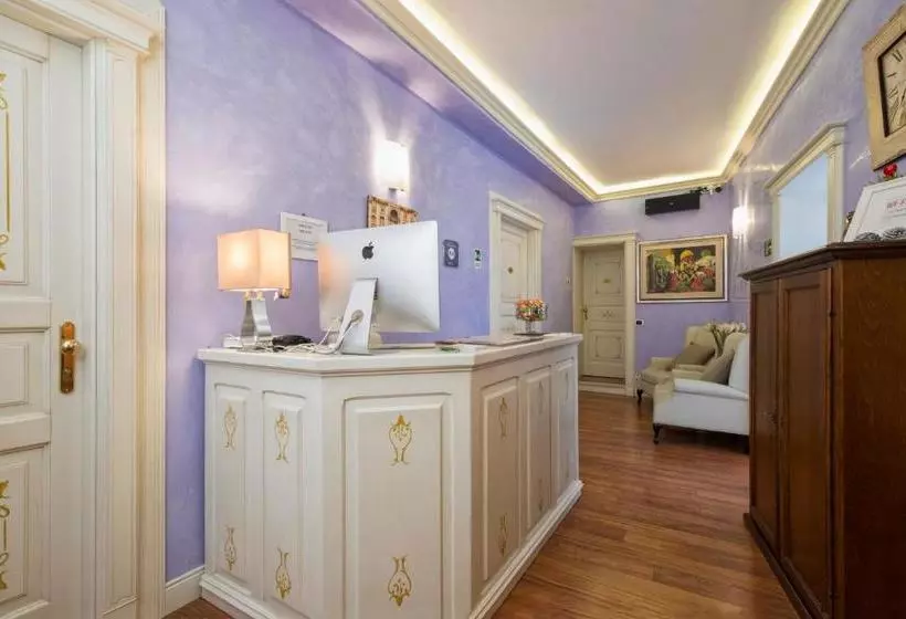 Fotos del hotel Navona Tower Relais:  2