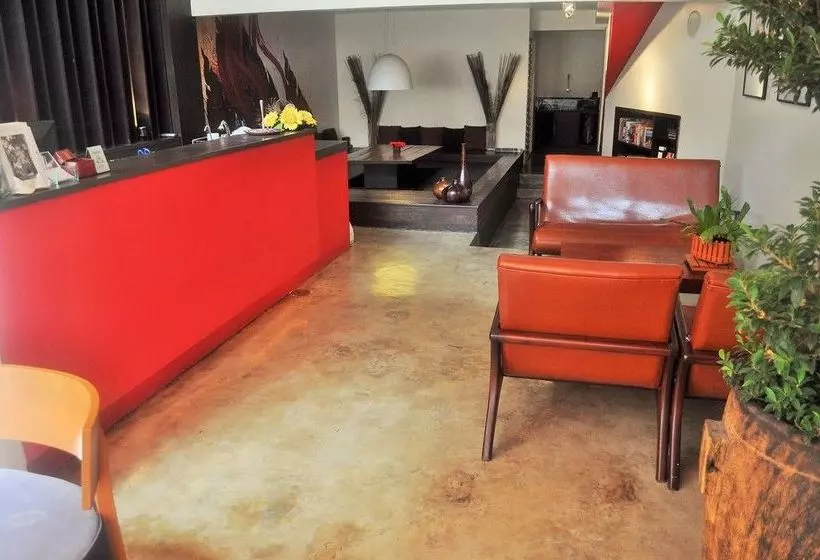 Fotos del hotel Seven:  2