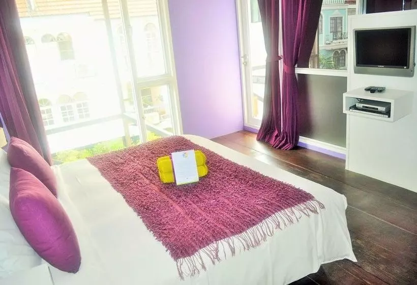 Fotos del hotel Seven:  20