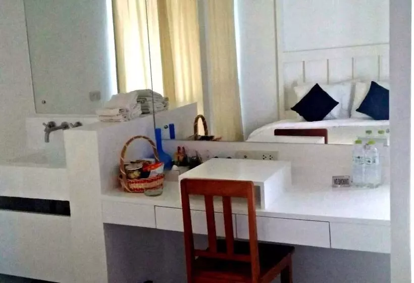 Fotos del hotel Seven:  7