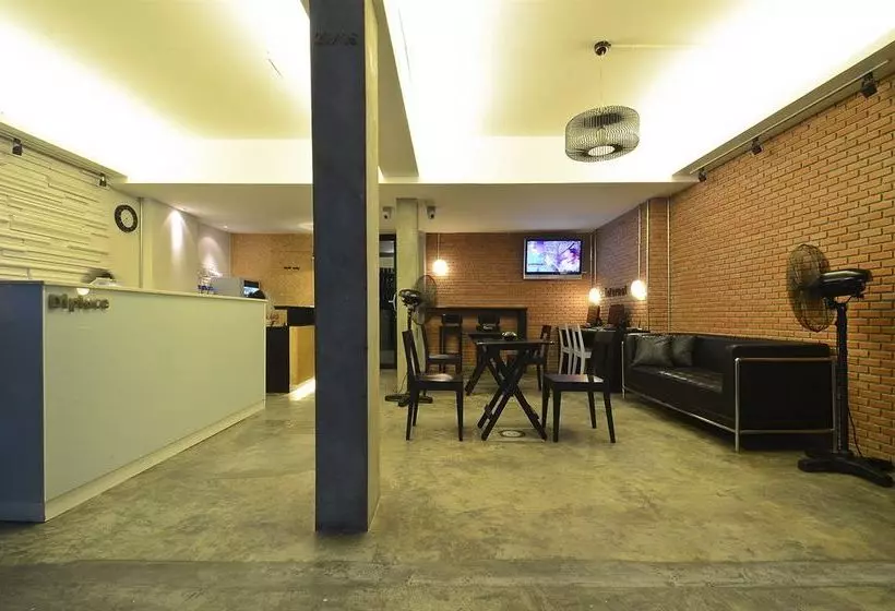 Fotos del hotel Di Place:  4