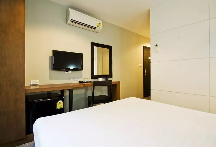 Fotos del hotel Di Place:  20