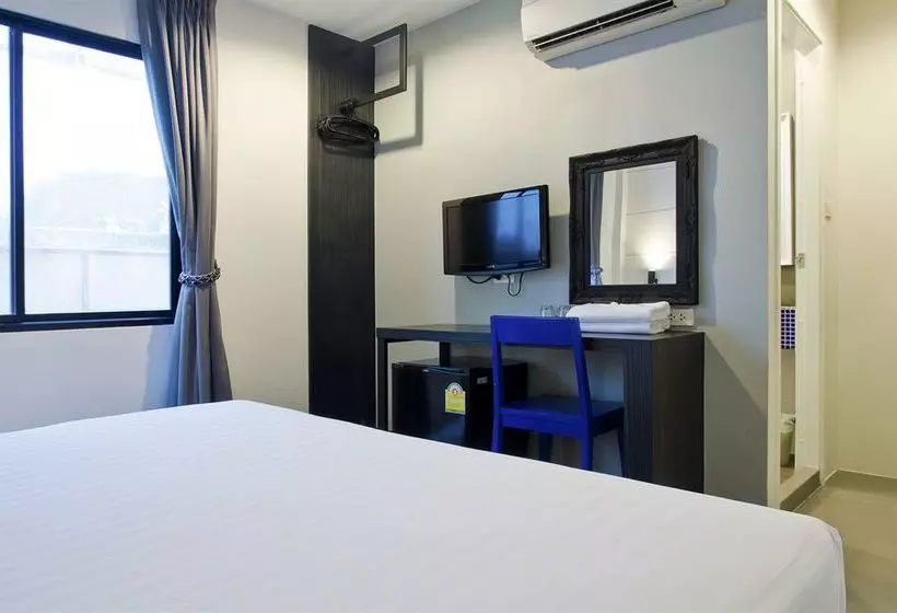 Fotos del hotel Di Place:  16