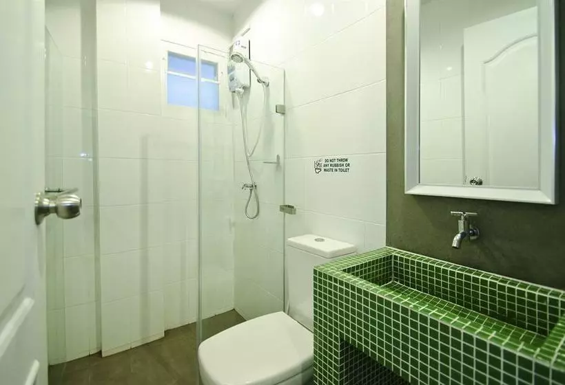 Fotos del hotel Di Place:  17