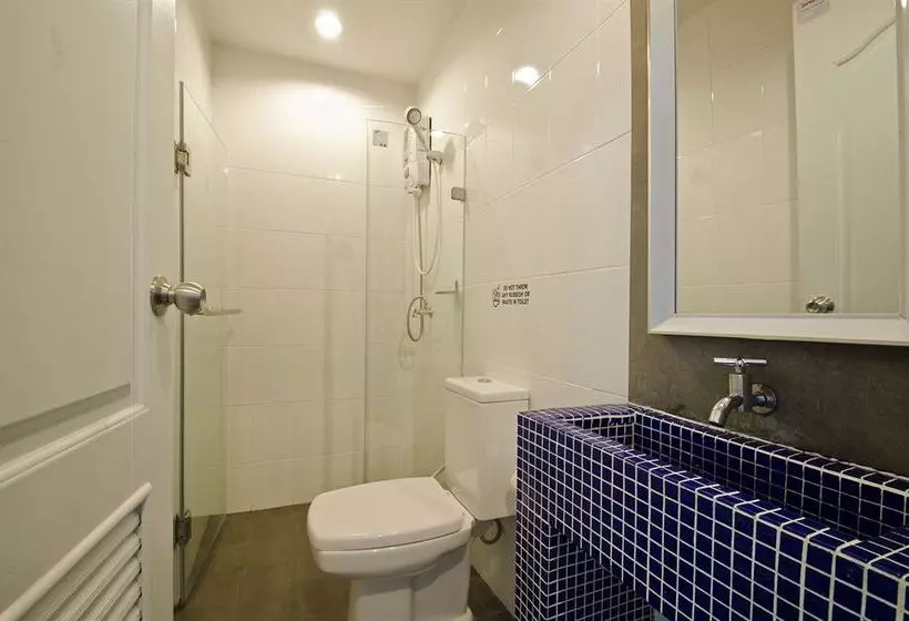 Fotos del hotel Di Place:  13