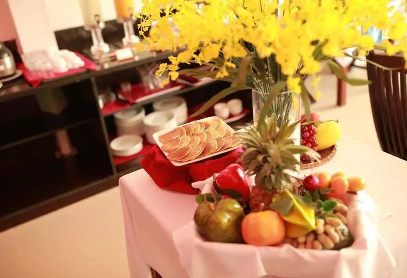 Fotos del hotel Golden Sunset:  18