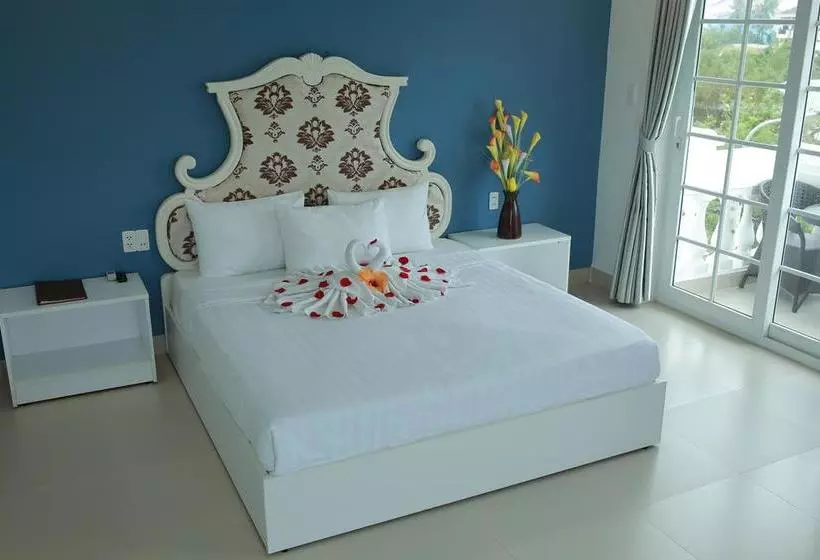 Fotos del hotel Golden Sunset:  12