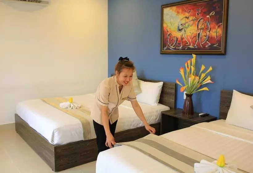 Fotos del hotel Golden Sunset:  2