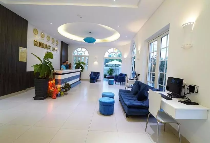 Fotos del hotel Golden Sunset:  3