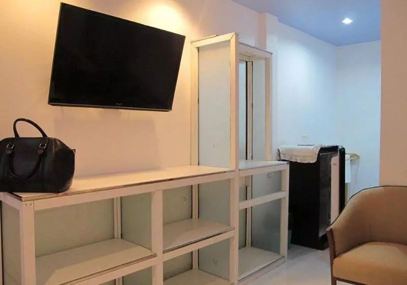 Fotos del hotel Mid Town Inn:  9