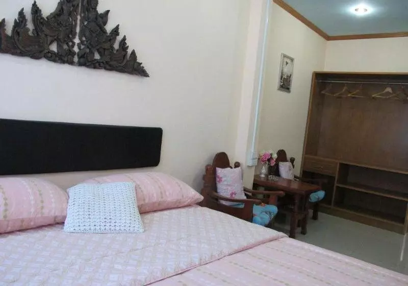 Fotos del hotel Mid Town Inn:  12