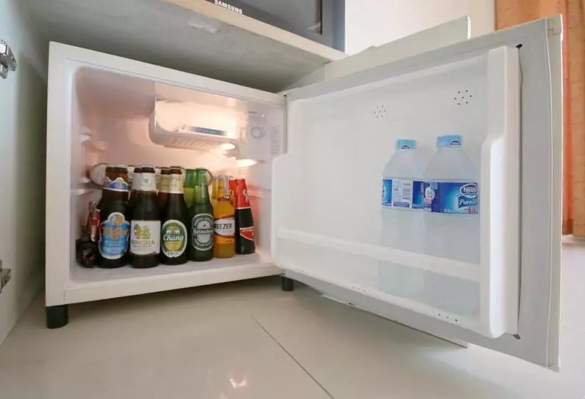 Fotos del hotel Orange:  4