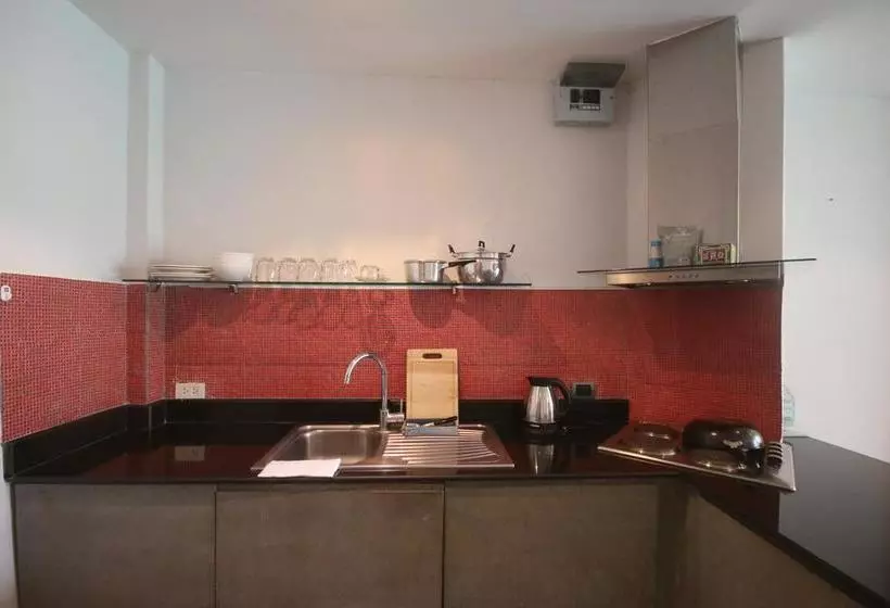 Fotos del hotel Orange:  8