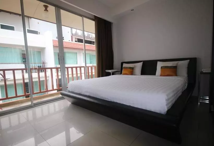 Fotos del hotel Orange:  22