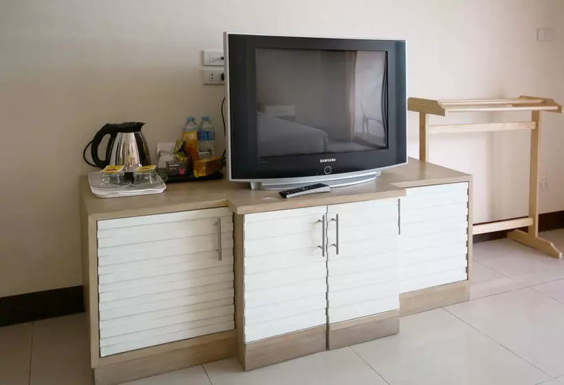 Fotos del hotel Orange:  25