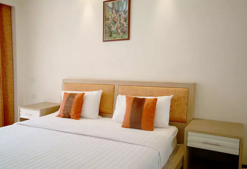 Fotos del hotel Orange:  13