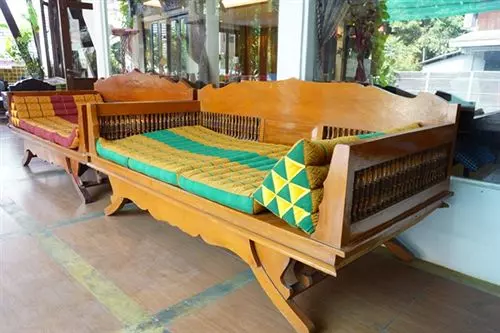 Fotos del hotel Bupa Montra:  17