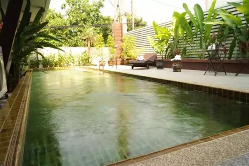 Fotos del hotel Bupa Montra:  2