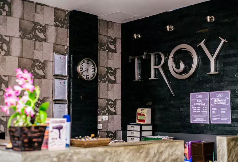 Fotos del hotel Gemma Patong:  7