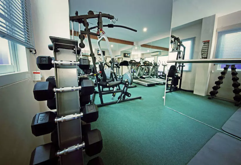 Fotos del hotel Gemma Patong:  21