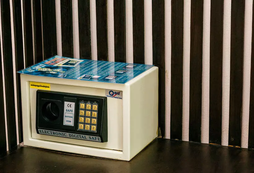 Fotos del hotel Gemma Patong:  11