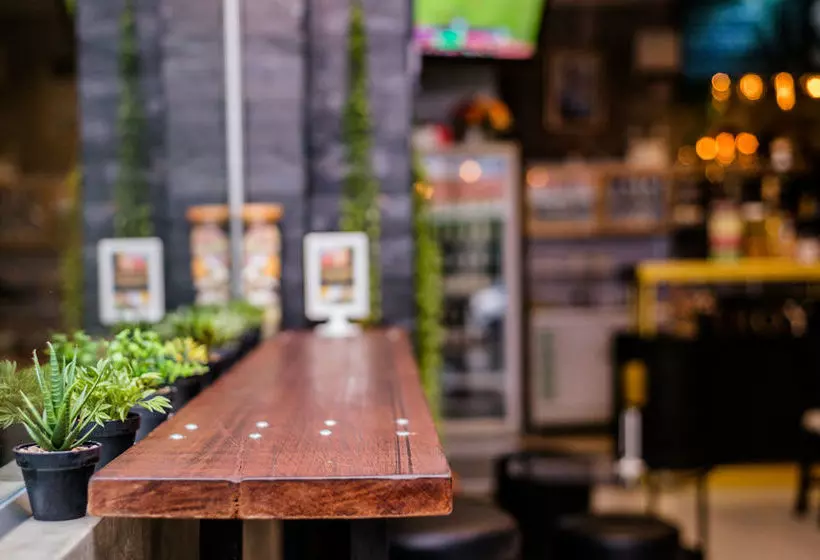 Fotos del hotel Gemma Patong:  18