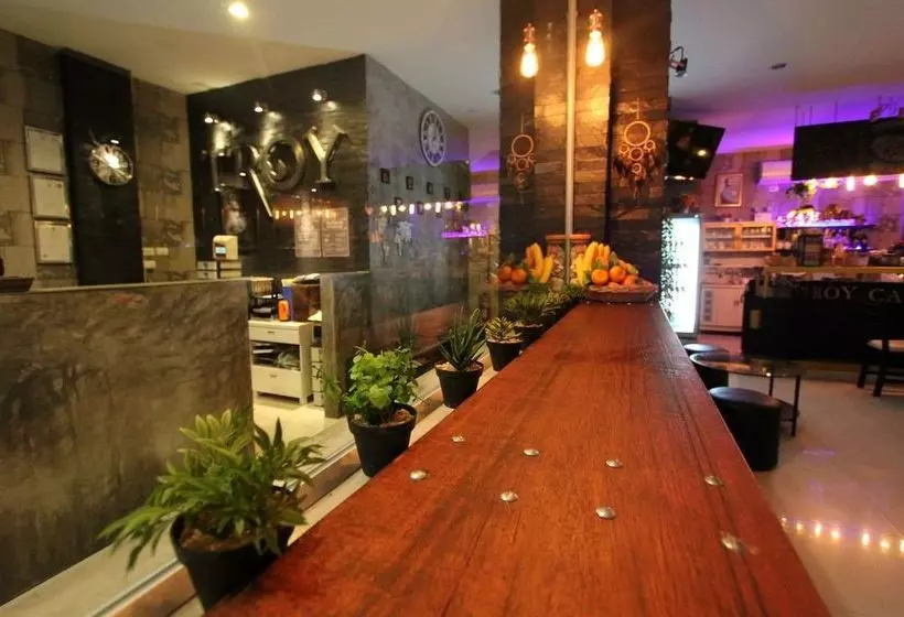 Fotos del hotel Gemma Patong:  22