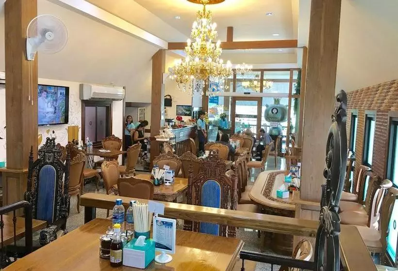 Fotos del hotel Khunsri Resort Pattaya:  11