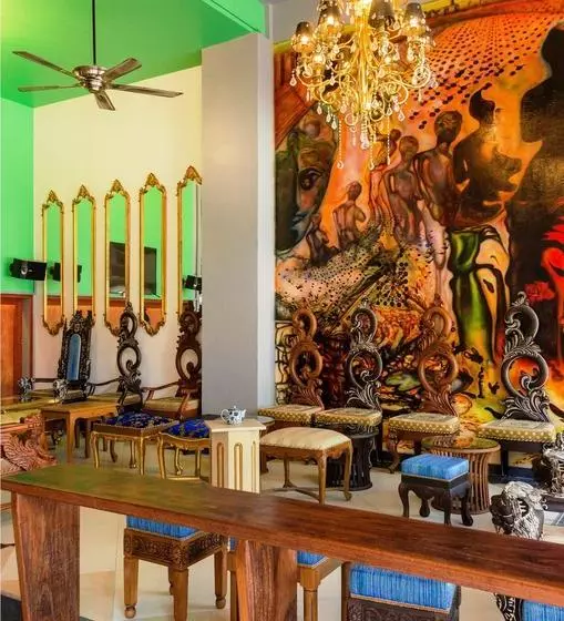 Fotos del hotel Khunsri Resort Pattaya:  14