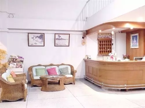 Fotos del hotel Thassanee:  3