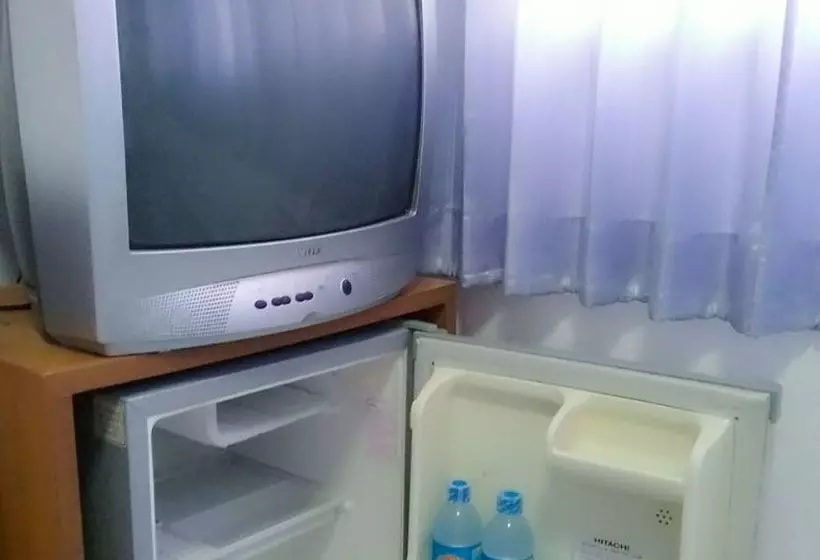 Fotos del hotel Thassanee:  21