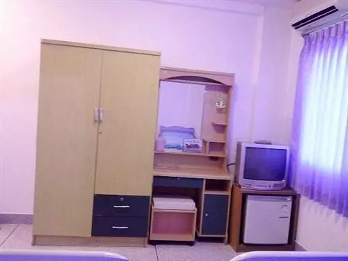 Fotos del hotel Thassanee:  15