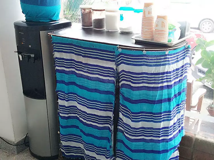 Fotos del hotel Thassanee:  20