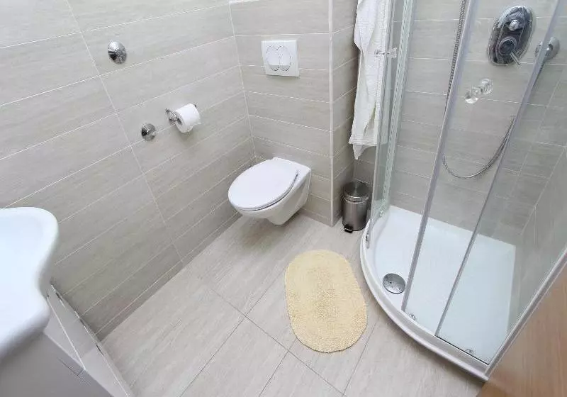 Fotos del hotel Apartments Hanna:  4