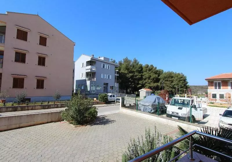 Fotos del hotel Apartments Hanna:  10