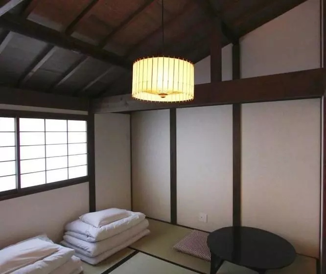 Fotos del hotel Azuki-an Machiya Residence Inn:  12