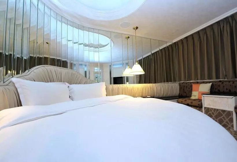 Fotos del hotel Free An:  3