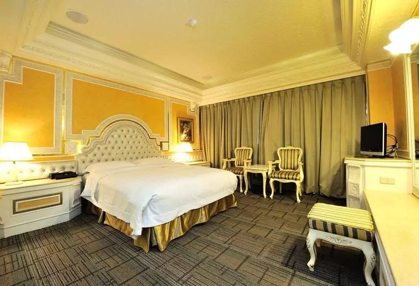 Fotos del hotel Free An:  5