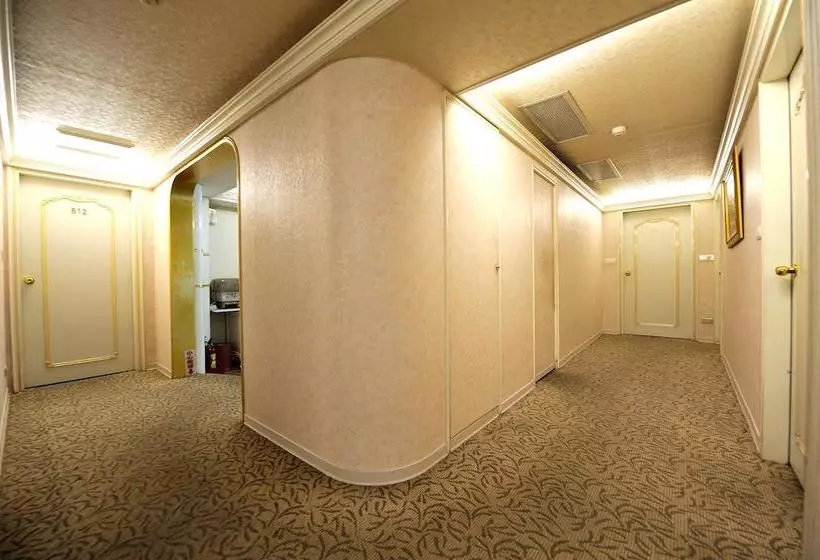 Fotos del hotel Free An:  12