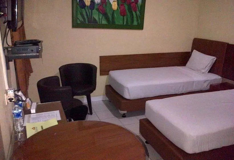 Fotos del hotel House Of Arsonia Flamboyant:  5