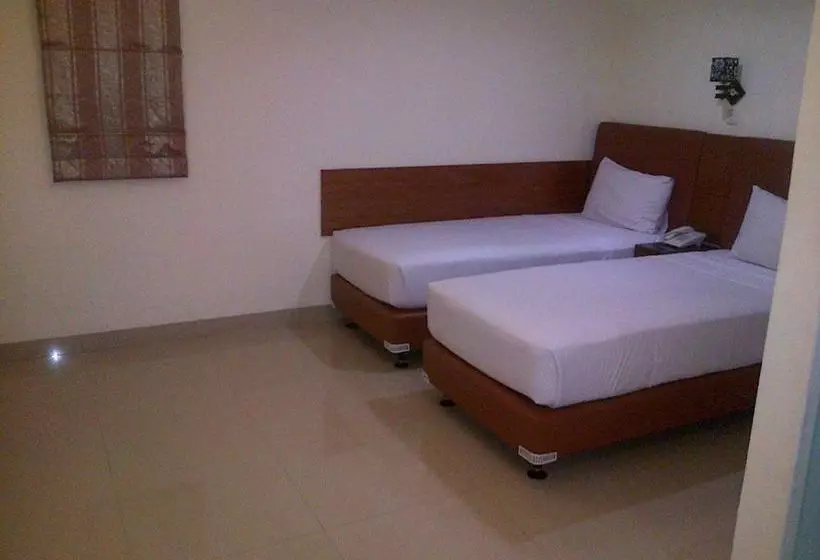 Fotos del hotel House Of Arsonia Flamboyant:  8