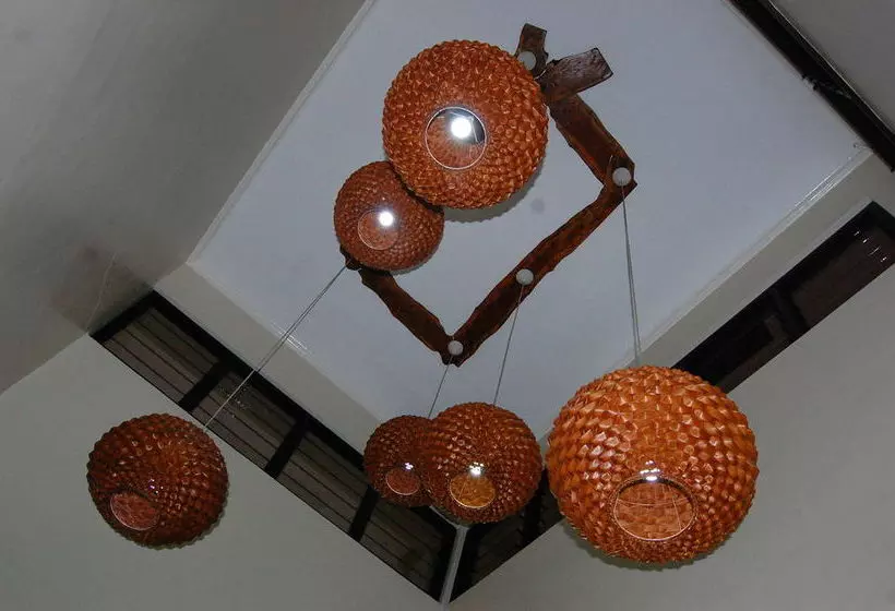 Fotos del hotel West Gorordo:  9