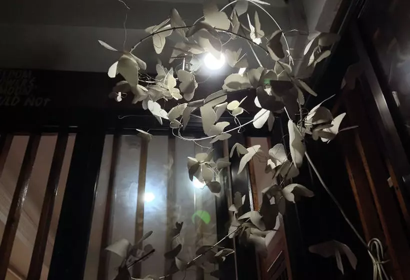 Fotos del hotel West Gorordo:  13