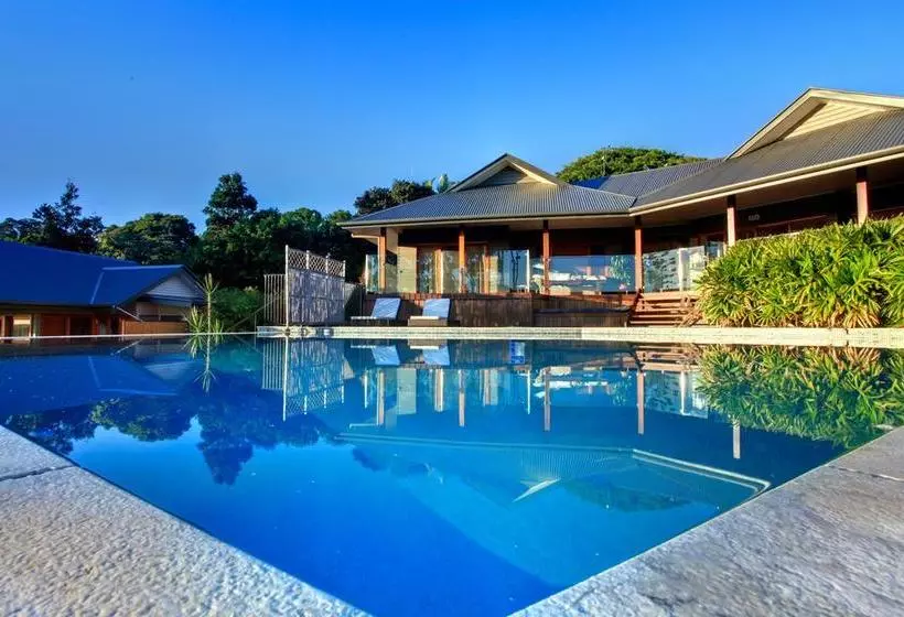 Fotos del hotel La Vista Byron Bay:  2