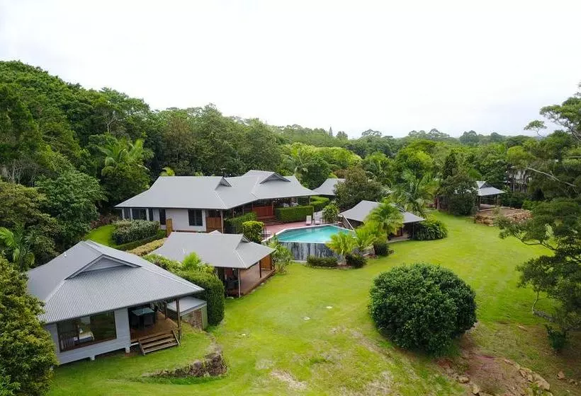 Fotos del hotel La Vista Byron Bay:  11