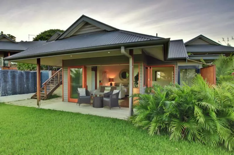 Fotos del hotel La Vista Byron Bay:  15