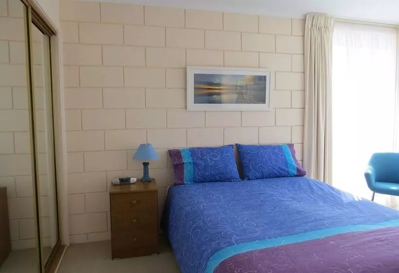 Fotos del hotel Penguin Mews:  24