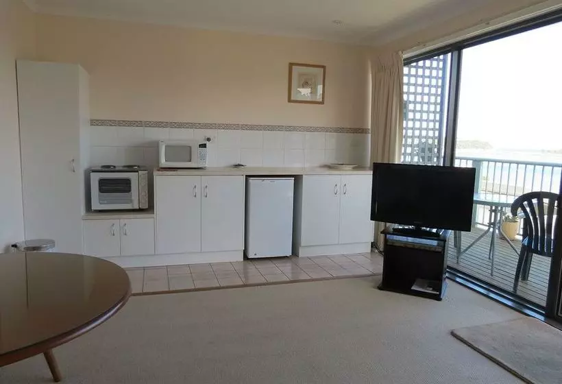 Fotos del hotel Penguin Mews:  11