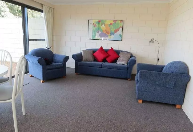 Fotos del hotel Penguin Mews:  10