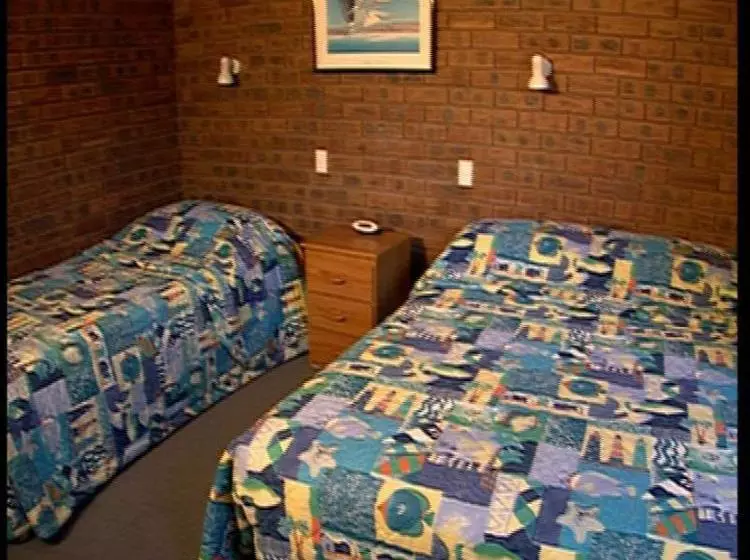 Fotos del hotel Penguin Mews:  2